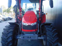 Schlepper / Traktor Massey Ferguson 5710 Dyna-4
