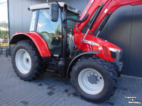 Schlepper / Traktor Massey Ferguson 5710 Dyna-4