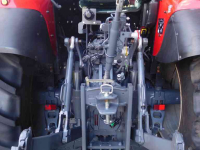 Schlepper / Traktor Massey Ferguson 5710 Dyna-4