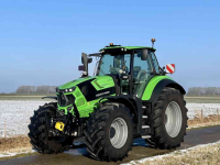 Schlepper / Traktor Deutz-Fahr Deutz-Fahr Agrotron 6230 TTV HD