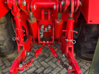 Selbstfahrende Gülletankwagen Vervaet Hydrotrike