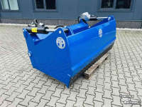 Silageschneidezange AP NP 2200 DB