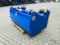 Silageschneidezange AP NP 2200 DB