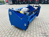 Silageschneidezange AP NP 2200 DB