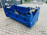 Silageschneidezange AP NP 2200 DB