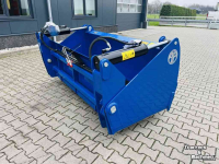 Silageschneidezange AP NP 2200 DB