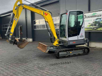 Raupenbagger Wacker Neuson ET 35