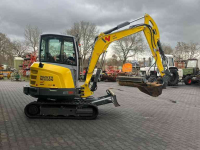 Raupenbagger Wacker Neuson ET 35