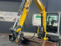 Raupenbagger Wacker Neuson ET 35