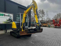 Raupenbagger Wacker Neuson ET 35