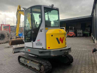Raupenbagger Wacker Neuson ET 35