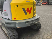 Raupenbagger Wacker Neuson ET 35