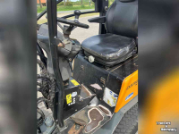 Radlader Giant D332SWT X-tra