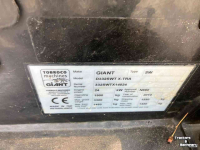 Radlader Giant D332SWT X-tra