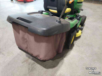 Aufsitzrasenmäher John Deere X350R