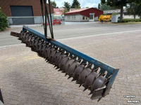 Nachlaufwalzen / Walzen Rabe Packerwals