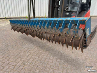 Nachlaufwalzen / Walzen Rabe Packerwals