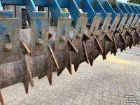 Nachlaufwalzen / Walzen Rabe Packerwals