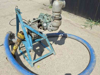 Beregnungpumpe  MEC DM 65- 2/2
