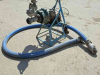 Beregnungpumpe  MEC DM 65- 2/2