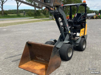 Radlader Giant D332SWT X-tra