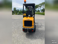 Radlader Giant D332SWT X-tra