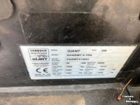 Radlader Giant D332SWT X-tra