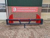 Beregnungs Schleppschlauchsystem AGM Kuilplastic haspel