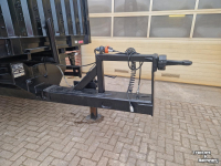 Anhänger AGM Wipkar