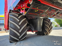 Kartoffelroder Grimme Varitron 470 Gen 3