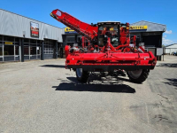 Kartoffelroder Grimme Varitron 470 Gen 3