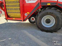 Kartoffelroder Grimme Varitron 470 Gen 3