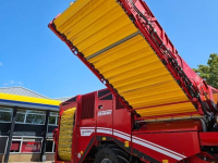 Kartoffelroder Grimme Varitron 470 Gen 3