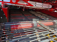 Kartoffelroder Grimme Varitron 470 Gen 3