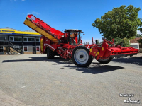 Kartoffelroder Grimme Varitron 470 Gen 3