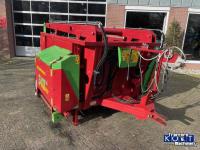 Futtermischwagen Vertikal Strautmann Strautmann Siloblitz 2012