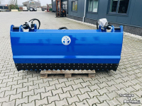 Silageschneidezange AP NP 2200 DB & drukbegrensingsventiel