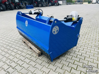 Silageschneidezange AP NP 2200 DB & drukbegrensingsventiel