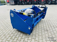 Silageschneidezange AP NP 2200 DB & drukbegrensingsventiel