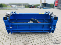 Silageschneidezange AP NP 2200 DB & drukbegrensingsventiel