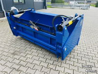Silageschneidezange AP NP 2200 DB & drukbegrensingsventiel