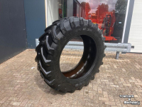 Räder, Reifen, Felgen & Distanzringe Trelleborg 540/65R38 TM 800