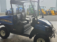 ATV / Quads New Holland Rustler 120