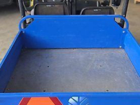 ATV / Quads New Holland Rustler 120