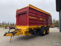 Silagewagen Schuitemaker Rapide 2085