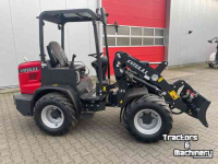 Radlader Pitbull X27-26