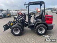Radlader Pitbull X27-26