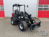 Radlader Pitbull X27-26