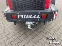 Radlader Pitbull X27-26