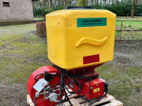 Drillmaschine Euro-Part Technik-Plus ETJ 12H